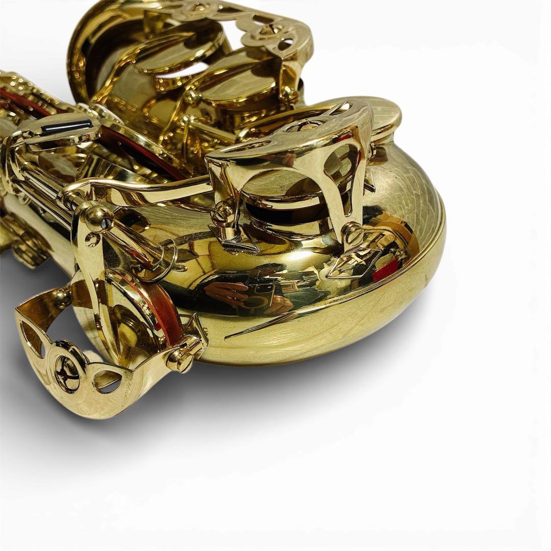 J.Michael アルトサックス バンドーレン　V16 A5 S 入門用