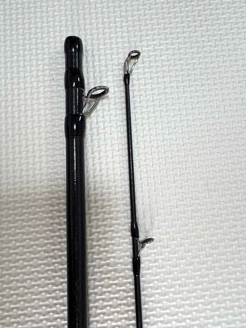 ポイズンアドレナ 169XH-SB/2 センターカット2ピース