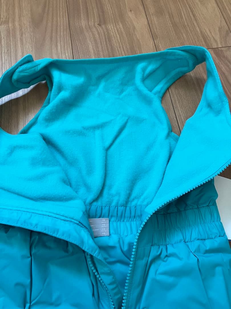 Columbia スキーウェアセット 120cm