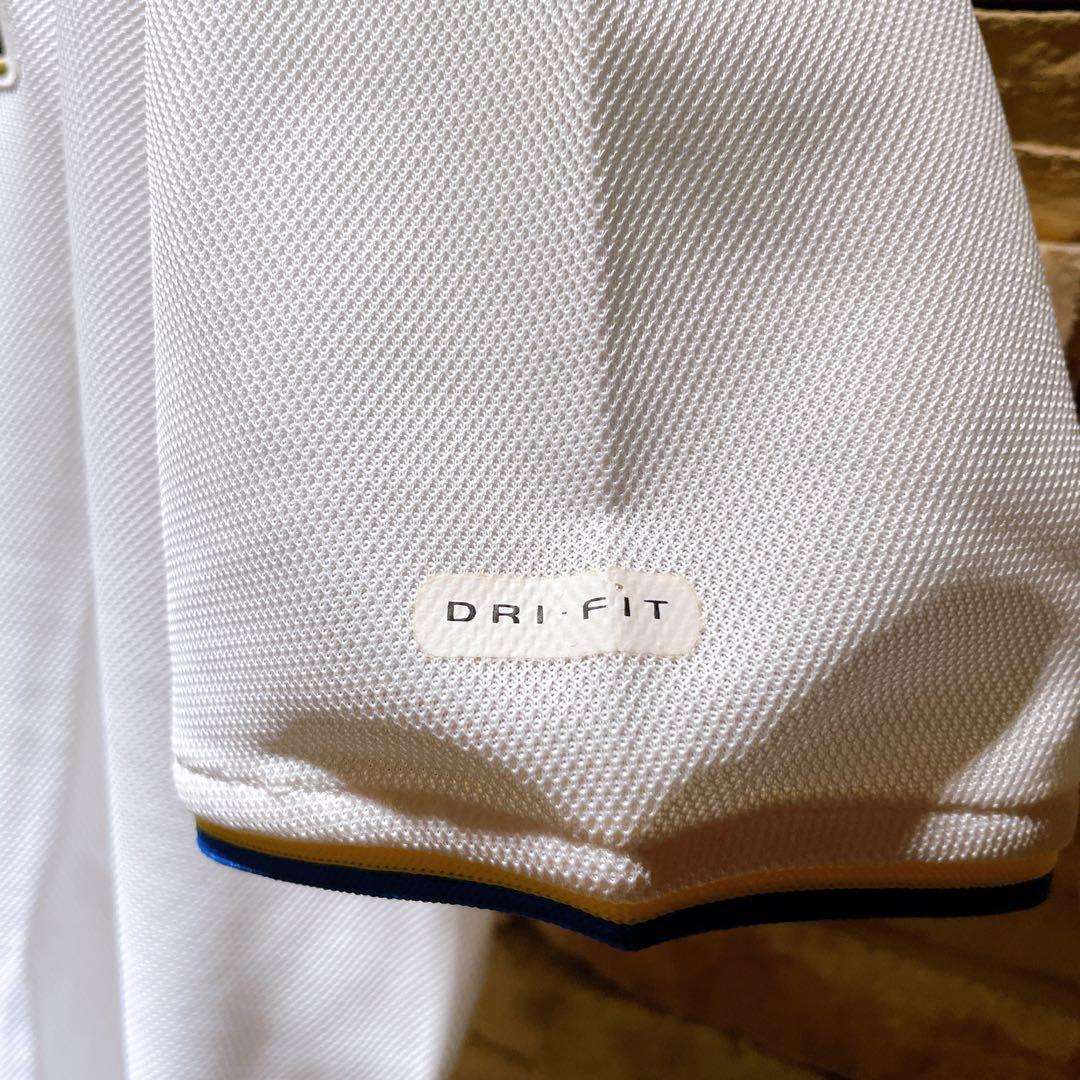 【デッドストック】NIKE×リーズユナイテッドFC/00-02/ユニフォーム/L