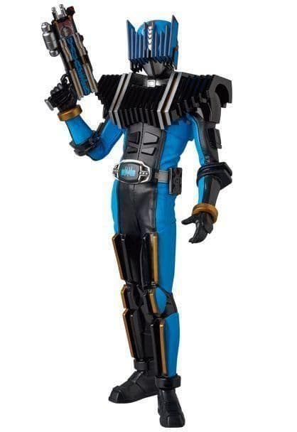 RAH 仮面ライダーディエンド