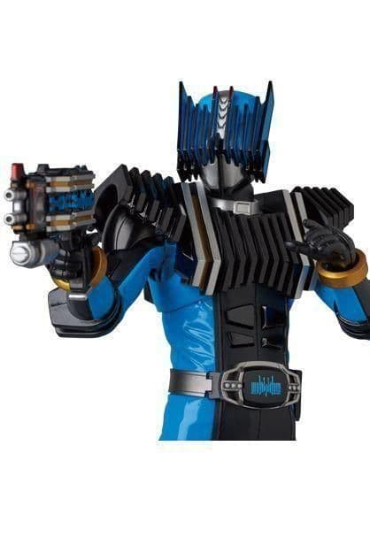 RAH 仮面ライダーディエンド