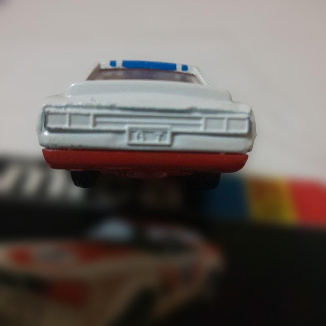 黒箱21スカイラインHT20009GT-Rレーシング(小田急特注)