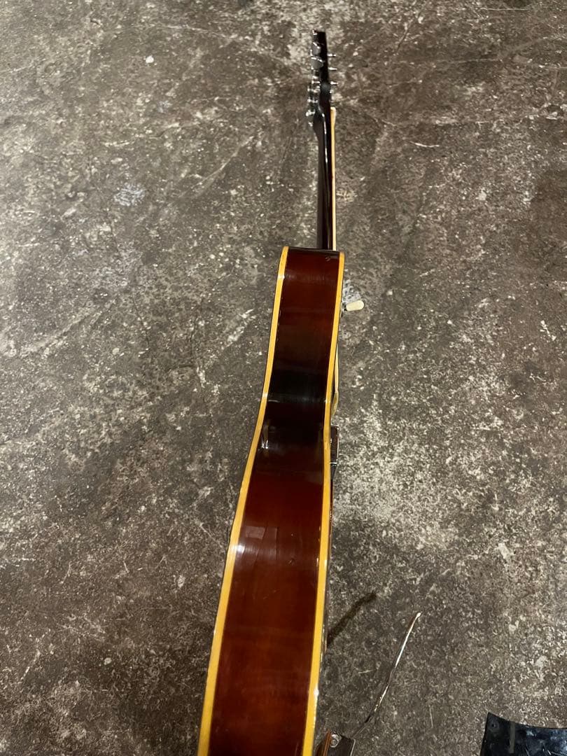 SG-12T Guyatone ジャンク