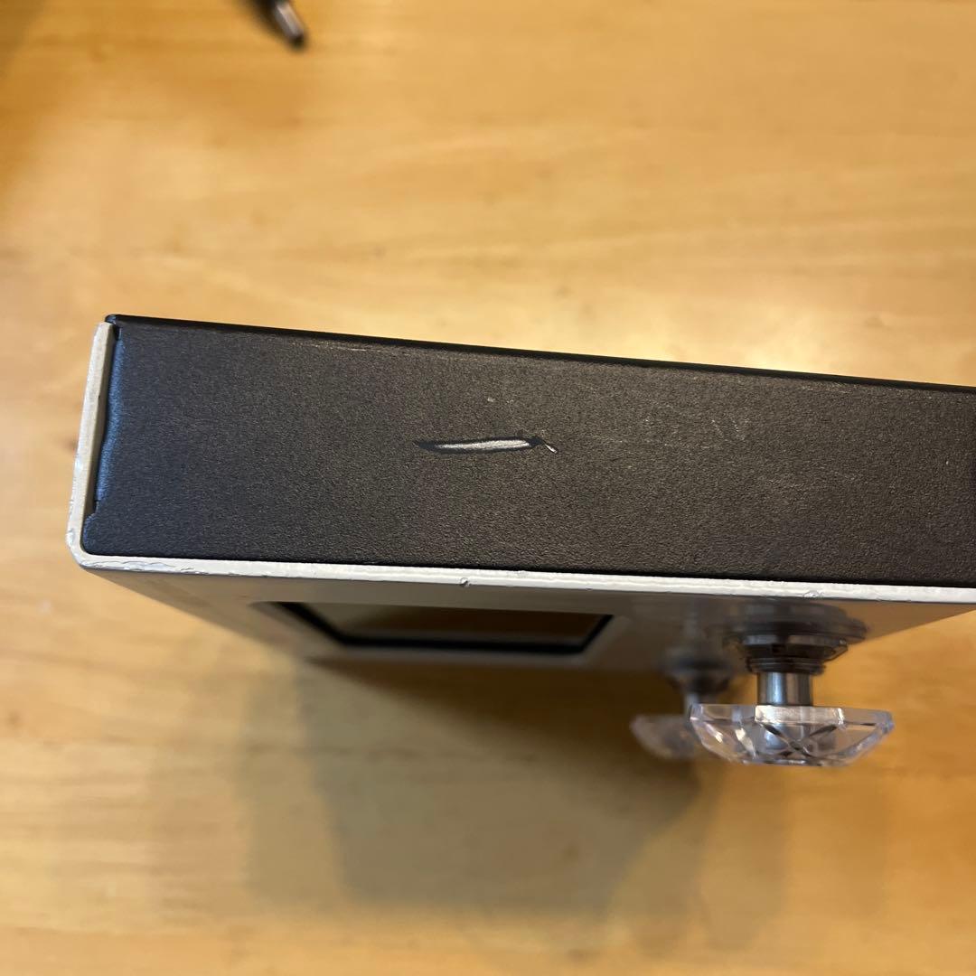 ampero mini アンペロミニ