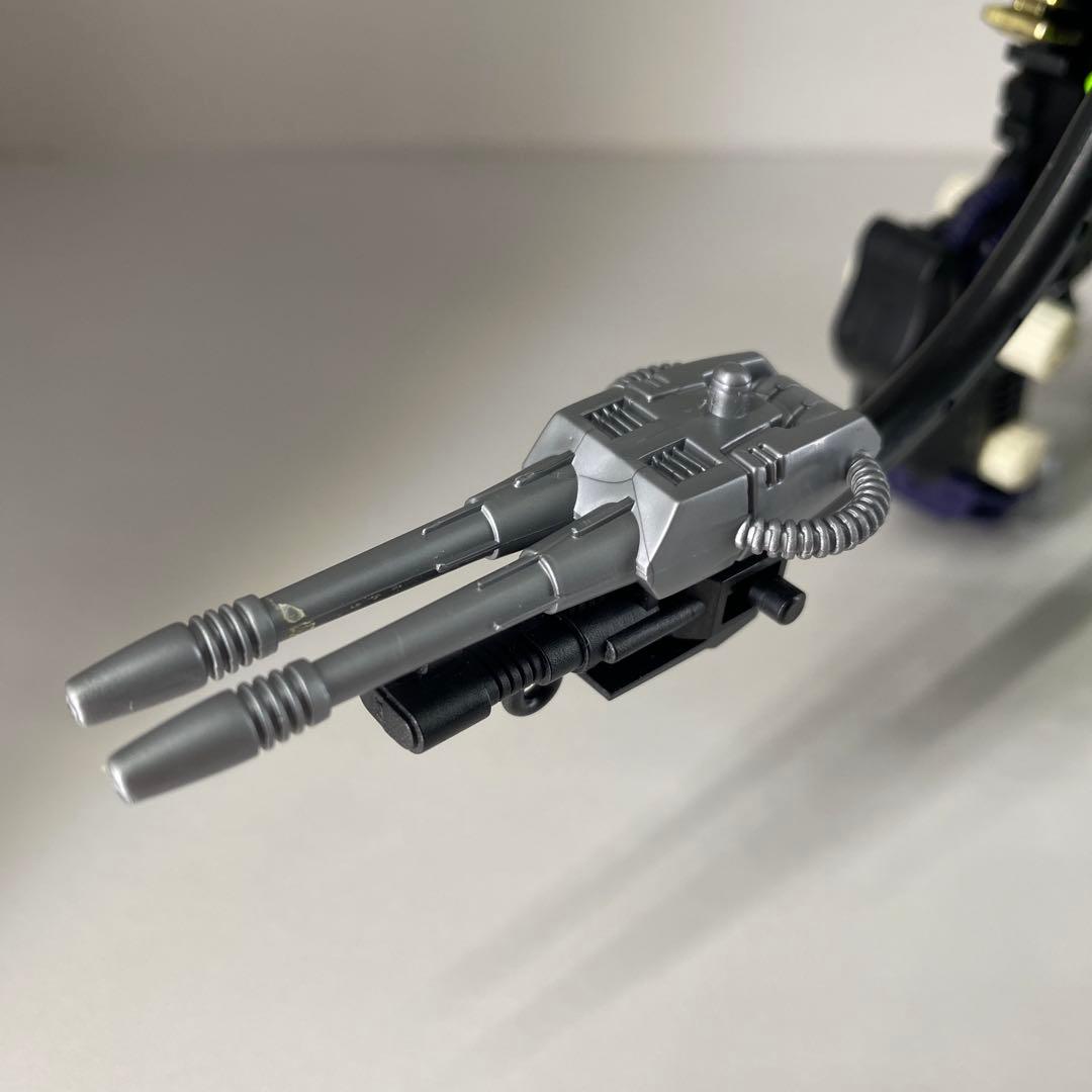 ゾイド ZOIDS2 CLAW