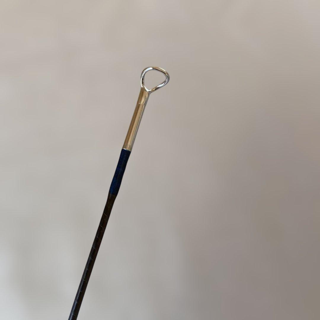 ORVIS ROCKY MOUNTAIN 8’6” 5WT中古フライロッド