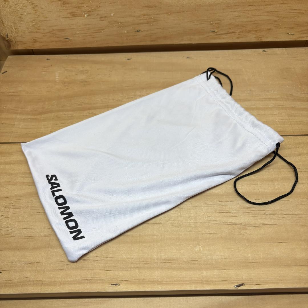 【1602】SALOMON　サロモン　S/VIEW PHOTO　エスビューフォト