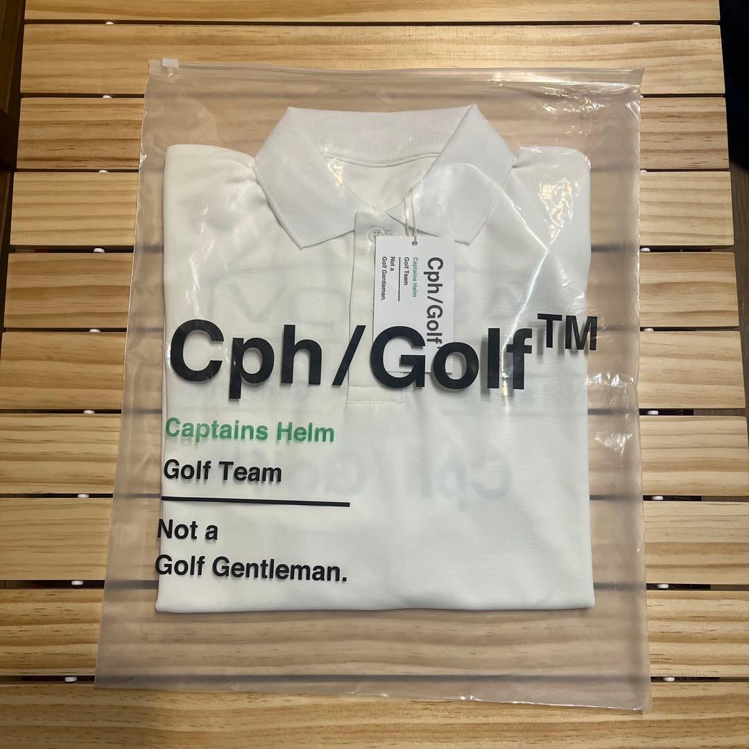 【週末限定値下げ】Captains Helm AS2OV × Cph/Golf