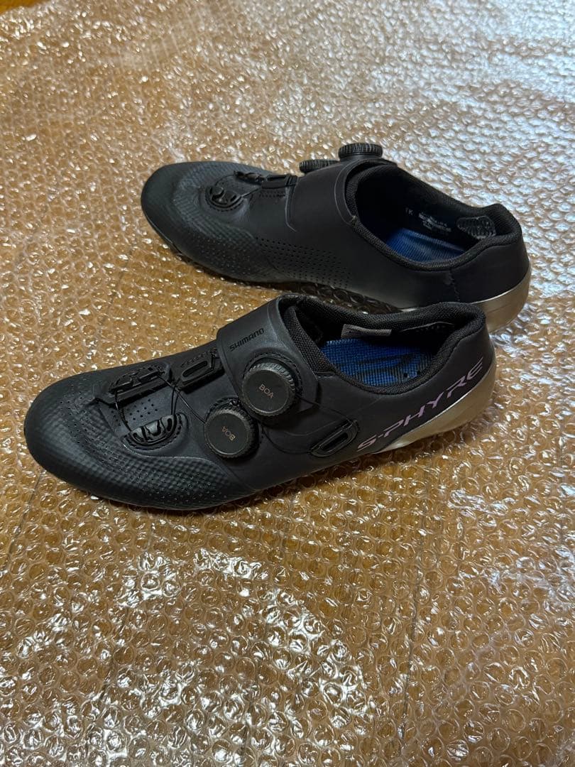 ウェア SHIMANO S-PHYER SHRC902M EU40.5 SPD-SL
