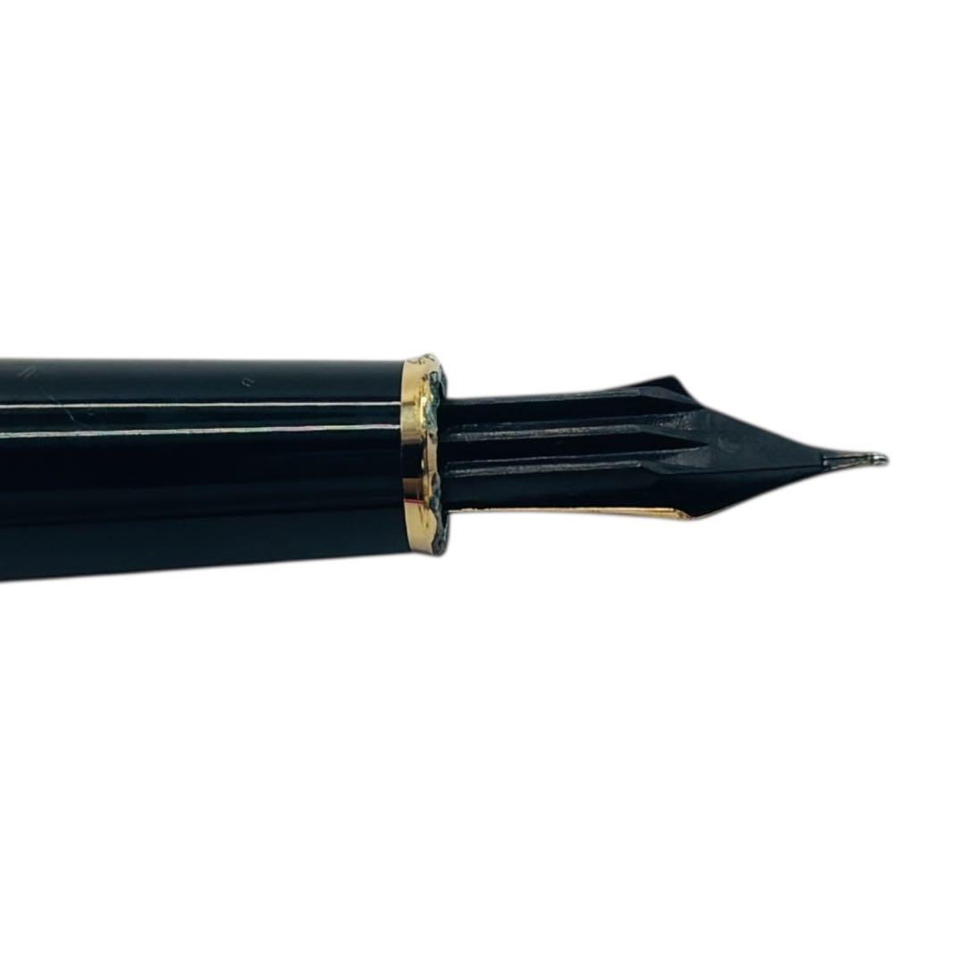 MONTBLANC MEISTERSTÜCKペン先14K モンブラン 万年筆