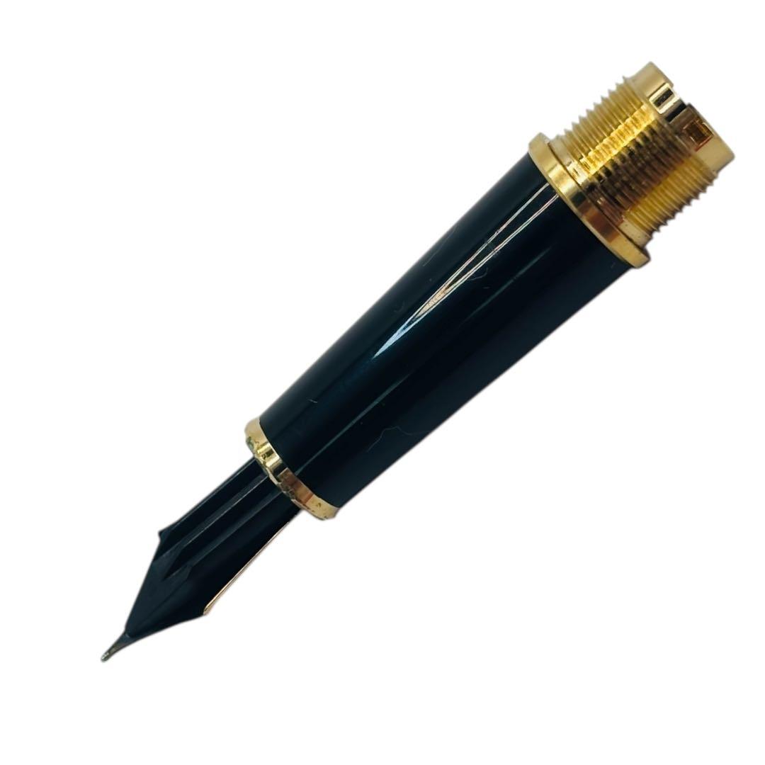MONTBLANC MEISTERSTÜCKペン先14K モンブラン 万年筆