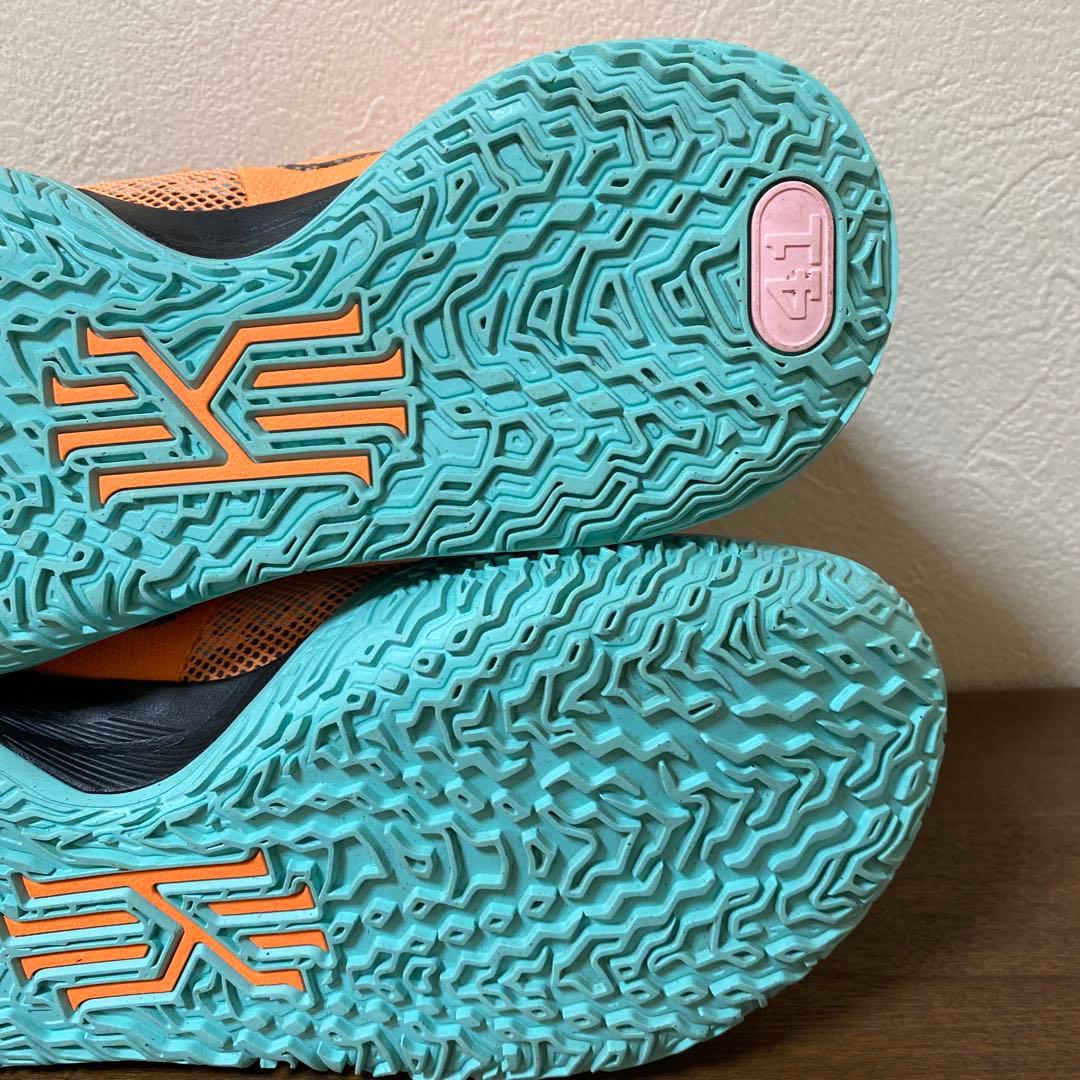 NIKE KYRIE7 EP ナイキ カイリー7 バッシュ 26cm