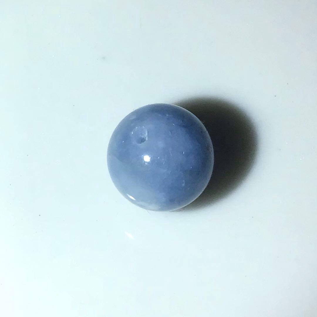 【専用】コン沢翡翠の珠　※8mm