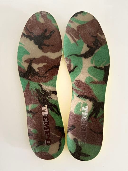 ナイキ ティエンポ レジェンド6 SE CAMO  FG 26.5CM