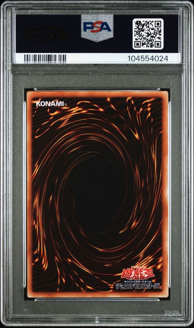 PSA10 遊戯王 E・HEROストームネオス レリーフ