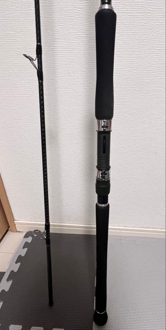 COLTSNIPER S100MH コルトスナイパー シマノ SHIMANO