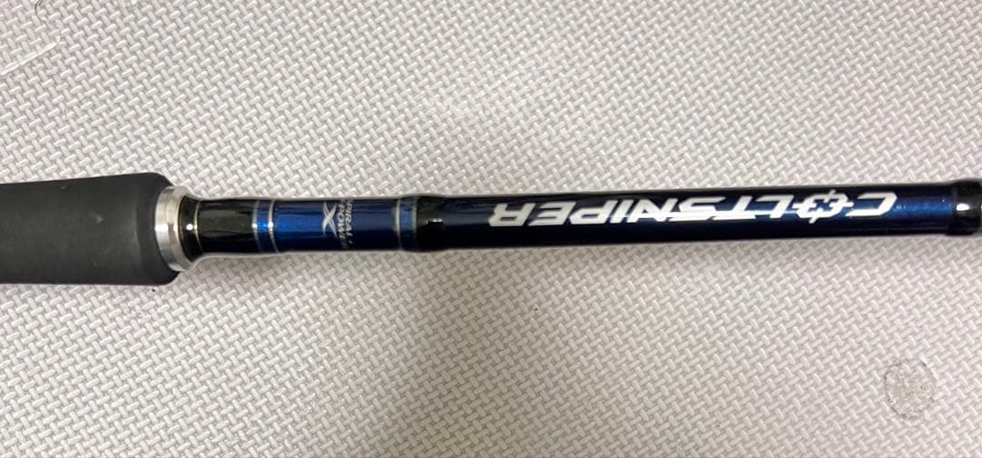 COLTSNIPER S100MH コルトスナイパー シマノ SHIMANO