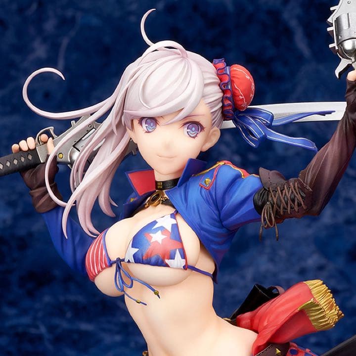 Fate/Grand Order バーサーカー/宮本武蔵 1/7 [アルター]