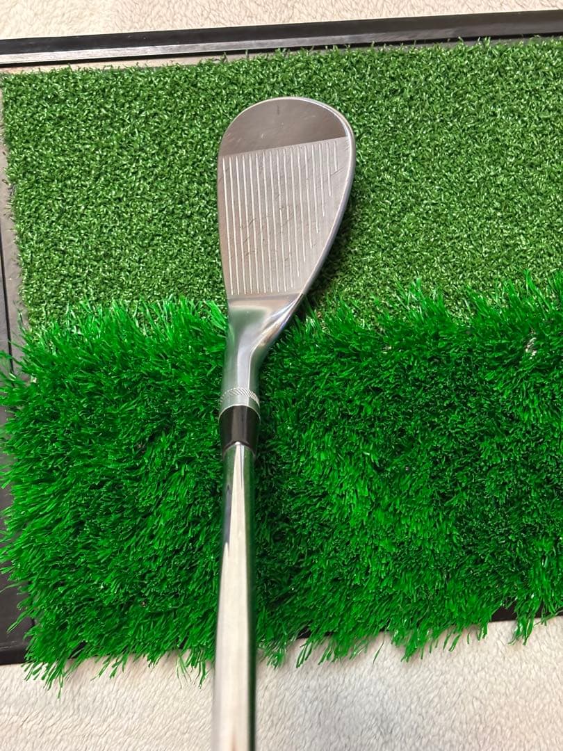 VOKEY SM9 56°