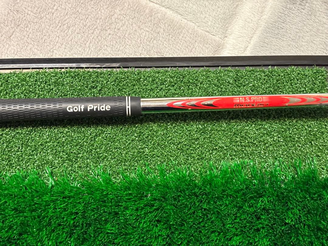 VOKEY SM9 56°