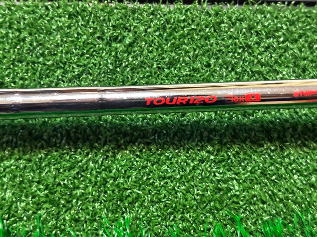 VOKEY SM9 56°