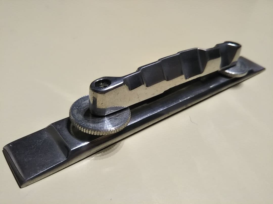 ビグスビー　ブリッジbigsby 　epiphone グレッチ