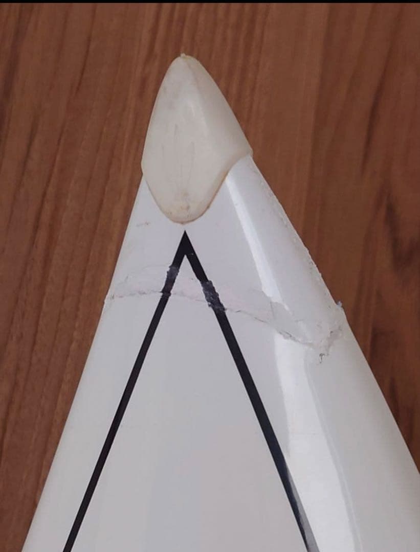 SANTA CRUZ 5'11 サーフボード