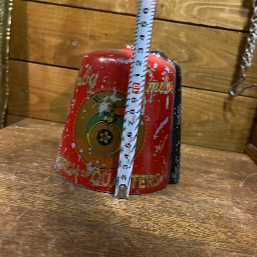 スペシャル　アンティークフリーメイソン貯金箱