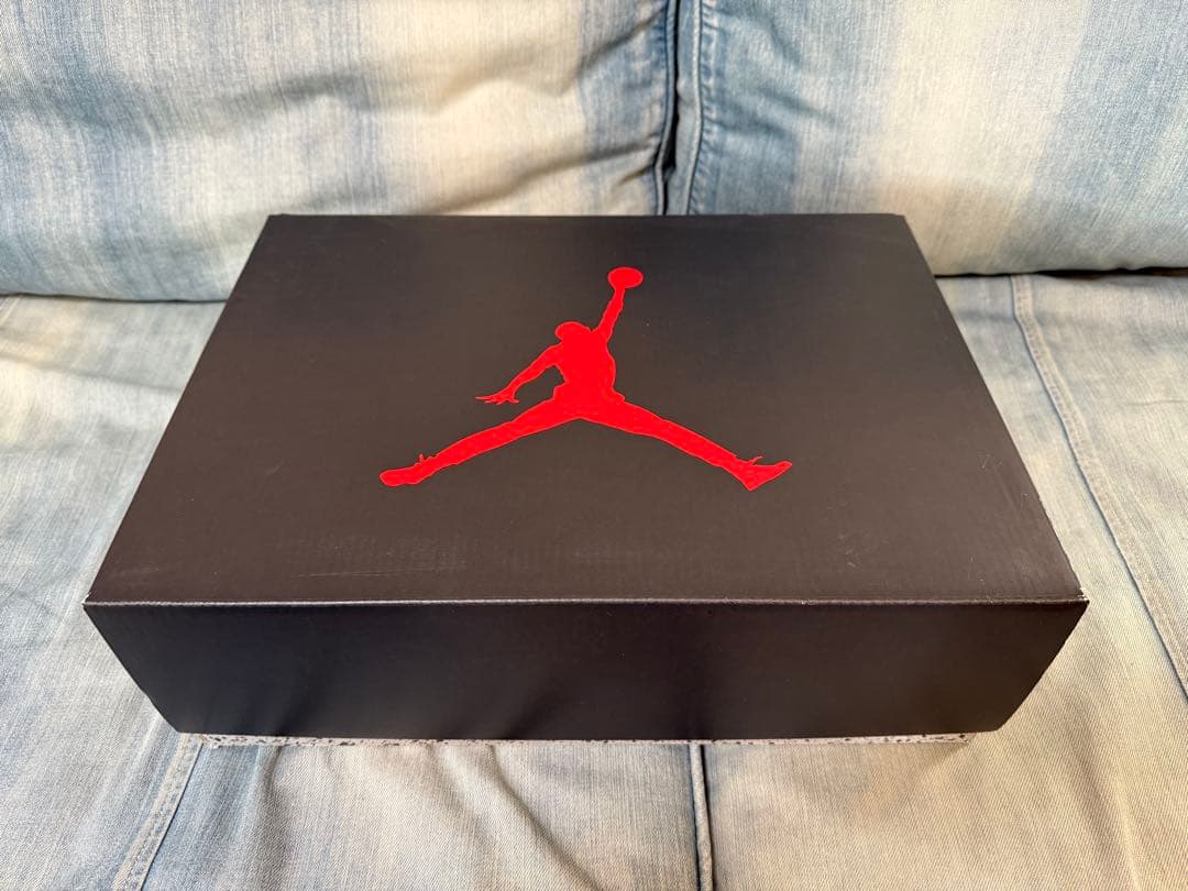 【1度のみ着用】AirJordan5 Retro OG Reimagined