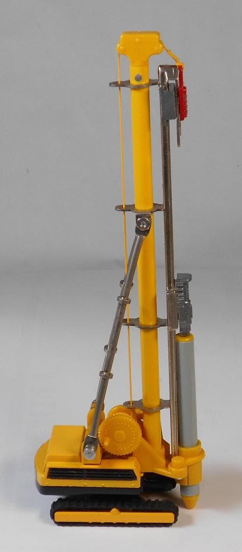 ヨネザワ ダイヤペット イシコ杭打機 400B 【日本製】