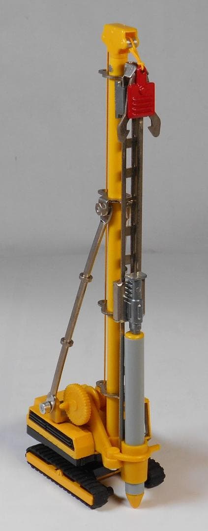 ヨネザワ ダイヤペット イシコ杭打機 400B 【日本製】