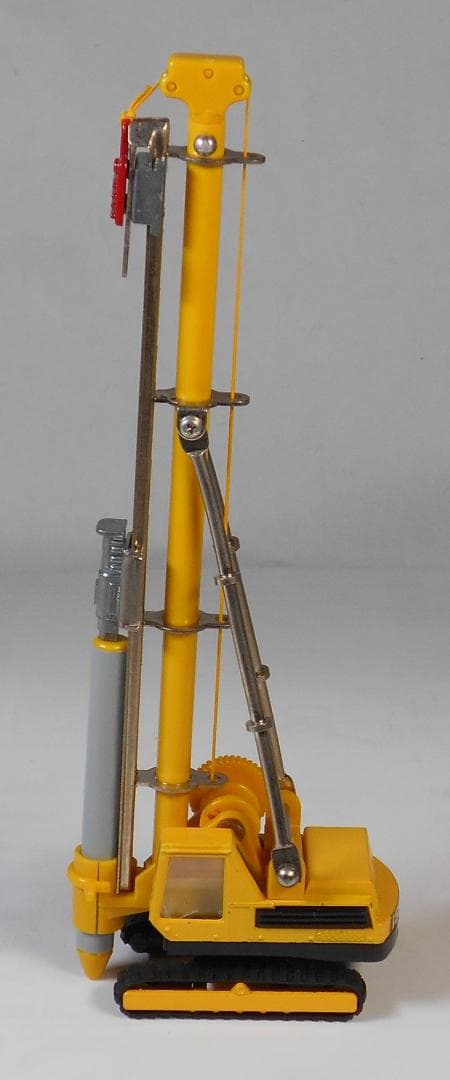 ヨネザワ ダイヤペット イシコ杭打機 400B 【日本製】