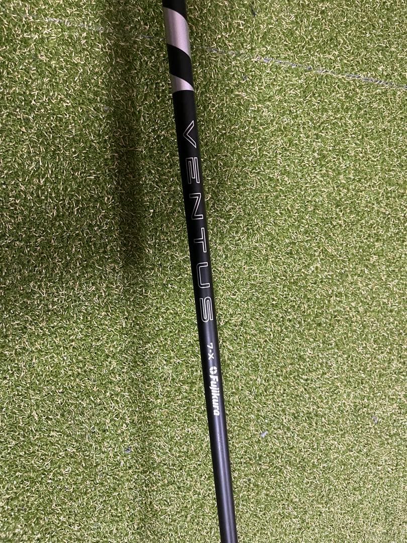 オノフ RD-247 24 ventus black 7x