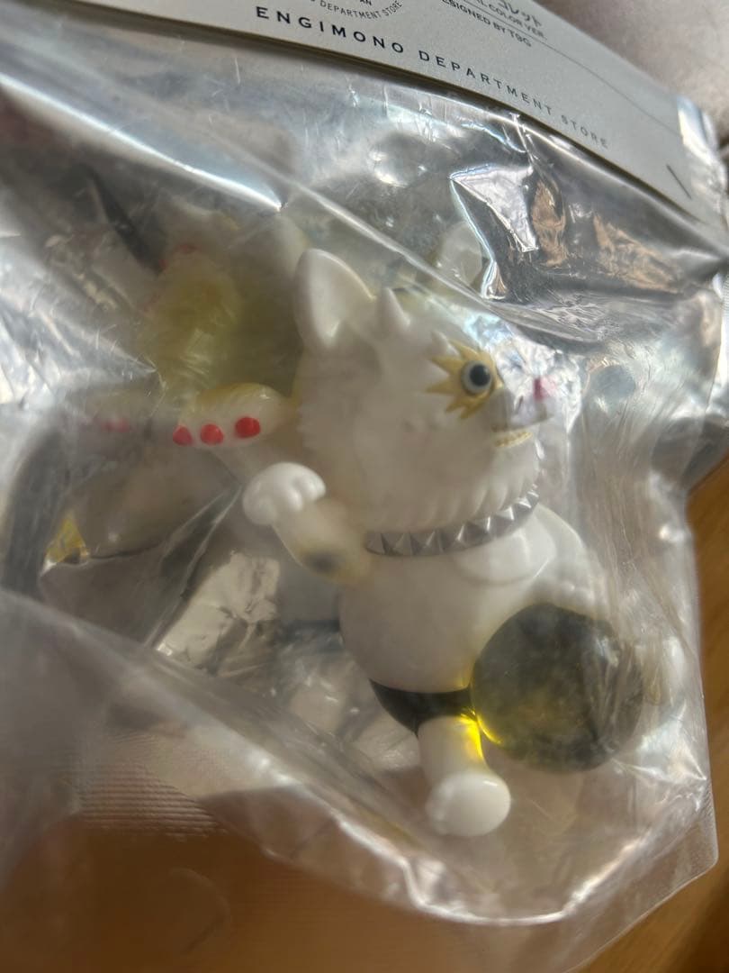 縁起物百貨店　招き猫シリーズ　T9Gフィギュア