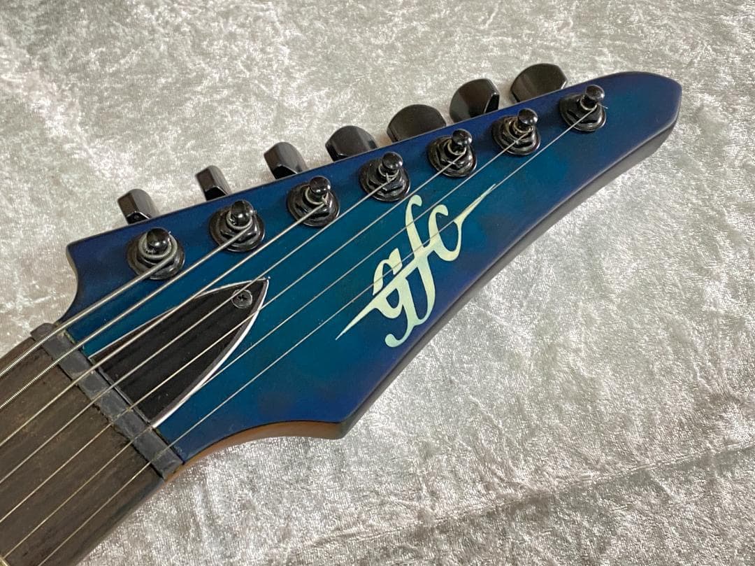 Y1166 gfc GN7-200 Satin TBL QM アウトレット