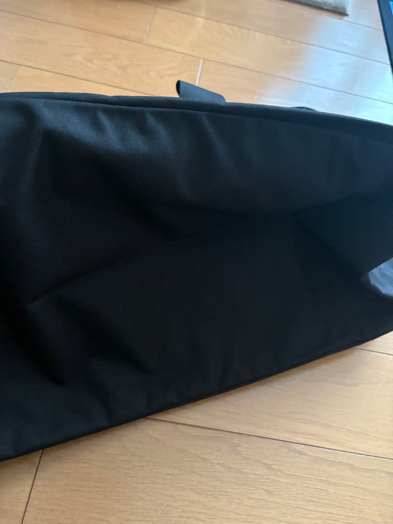 KELTY ホリデーダッフル 49L 新品 定価以下 ボストンバッグ　ブラック