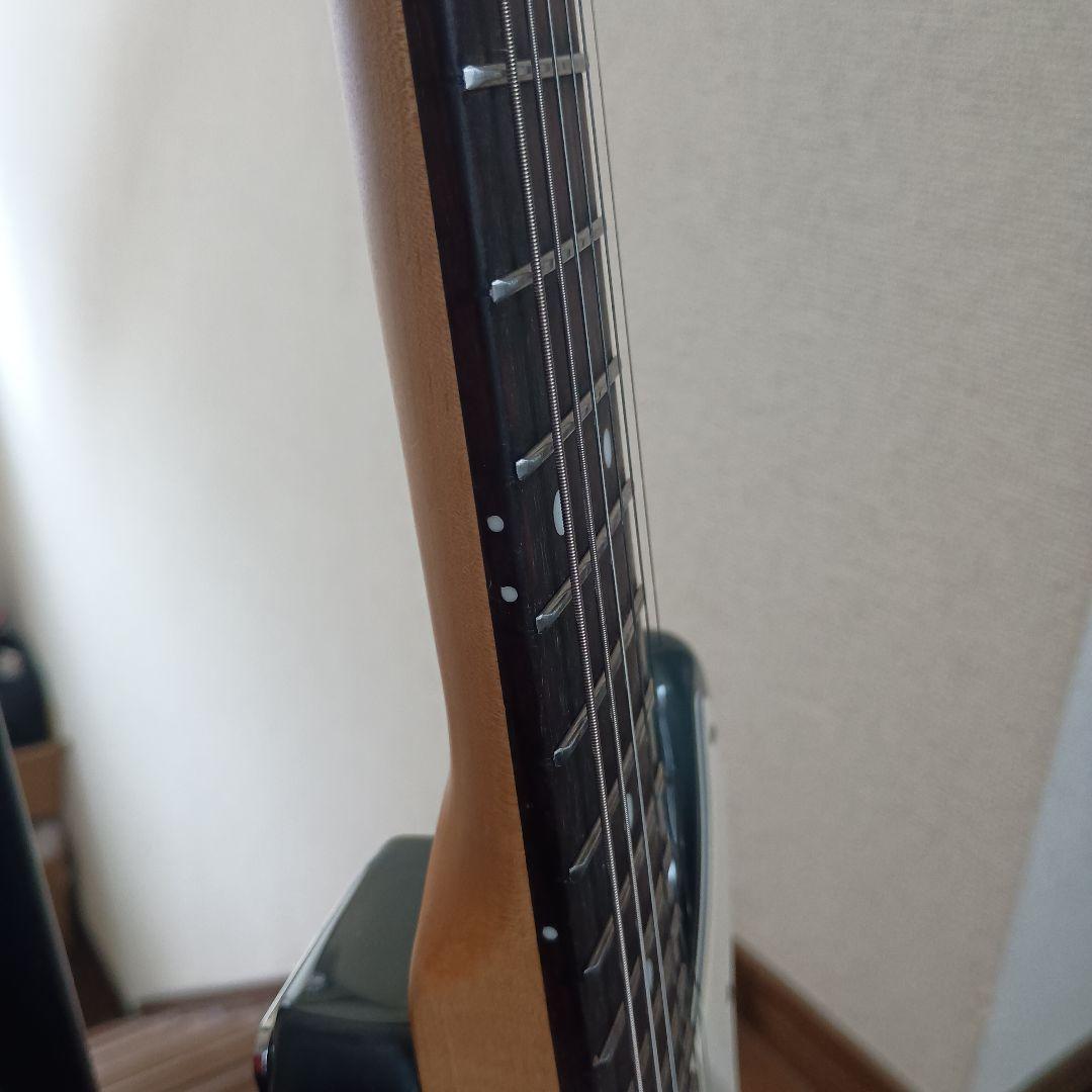 BUSKER'S エレキギター ストラトタイプ