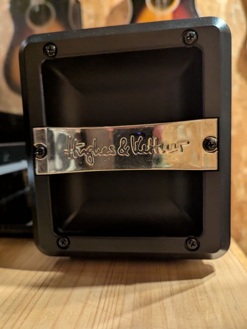 Hughes & Kettner Tube Meister 36 チューブアンプ
