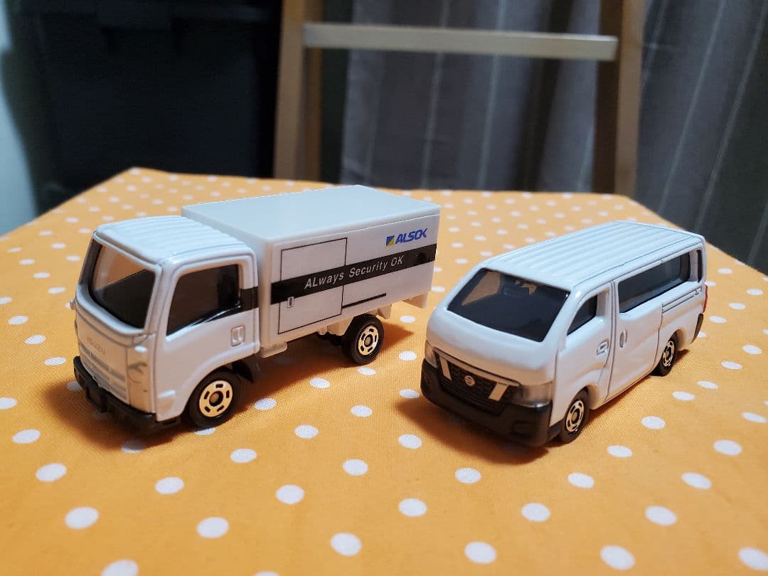 トミカまとめ売り
