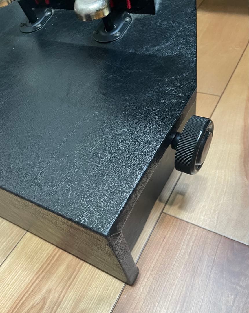 YAMAHA ヤマハ　HP-705 昇降式ピアノ補助ペダル 美品　外箱付き