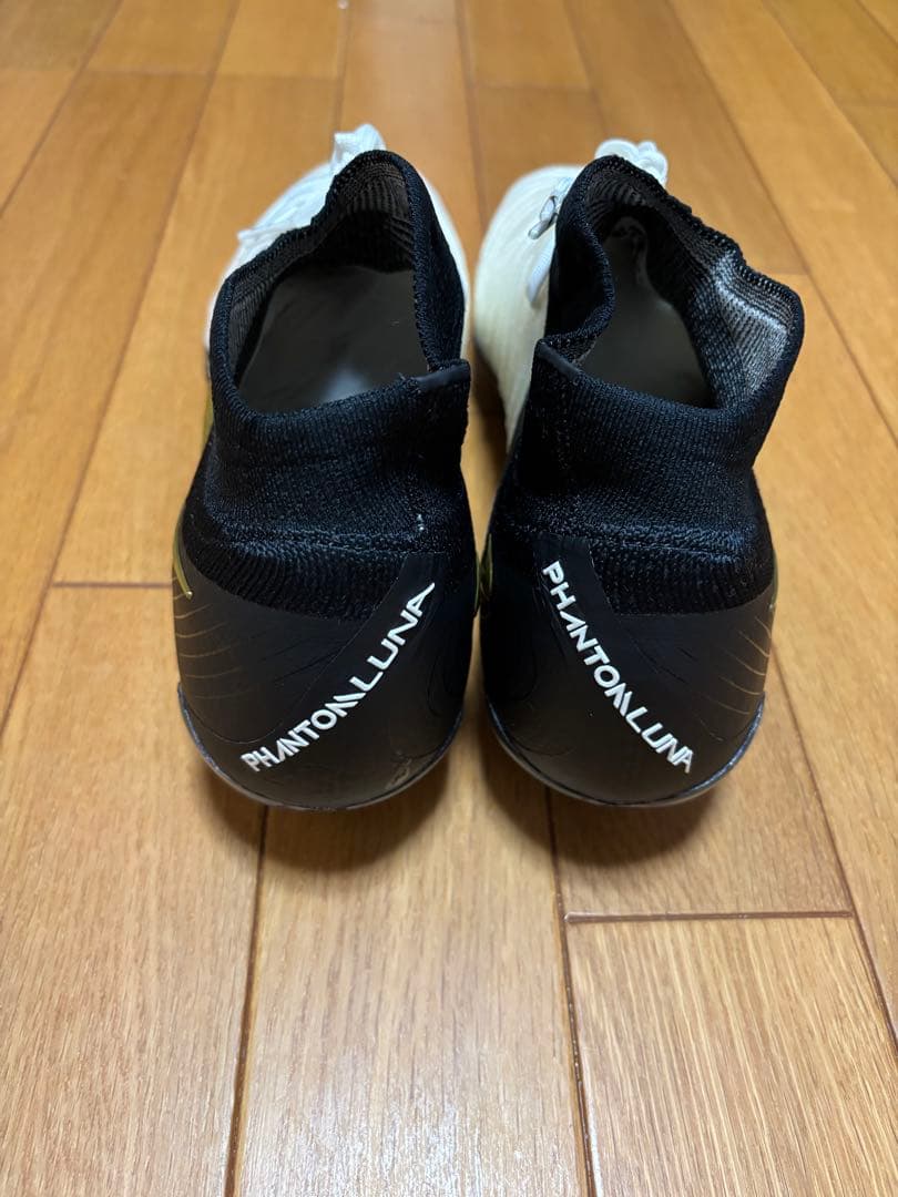 Nike Phantom Luna エリート　FG 28㎝