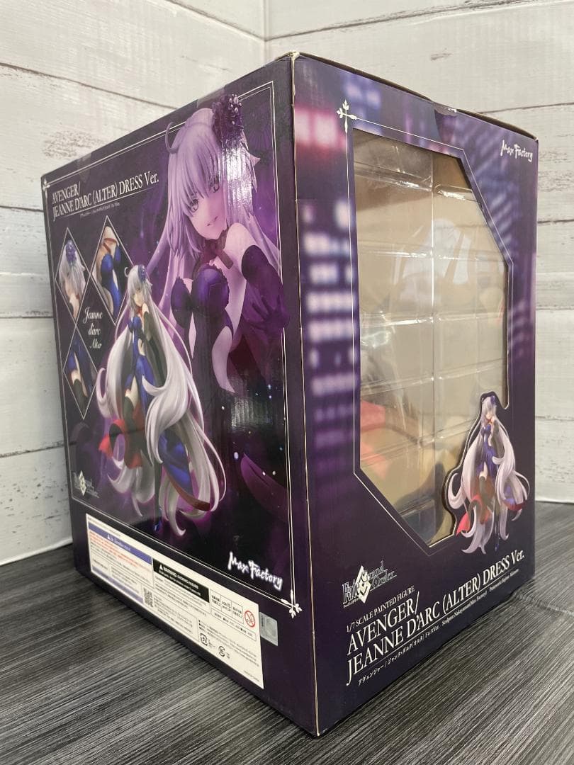 ◆新品◆Fate/Grand Order アヴェンジャー/ジャンヌ・ダルク