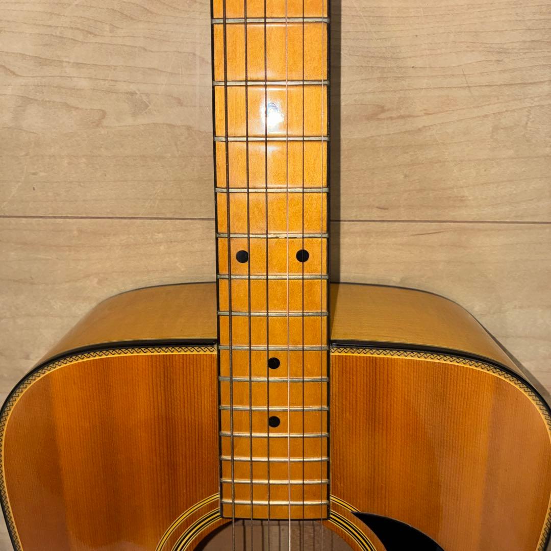 Starfield Ibanez 670-12 12弦アコースティックギター