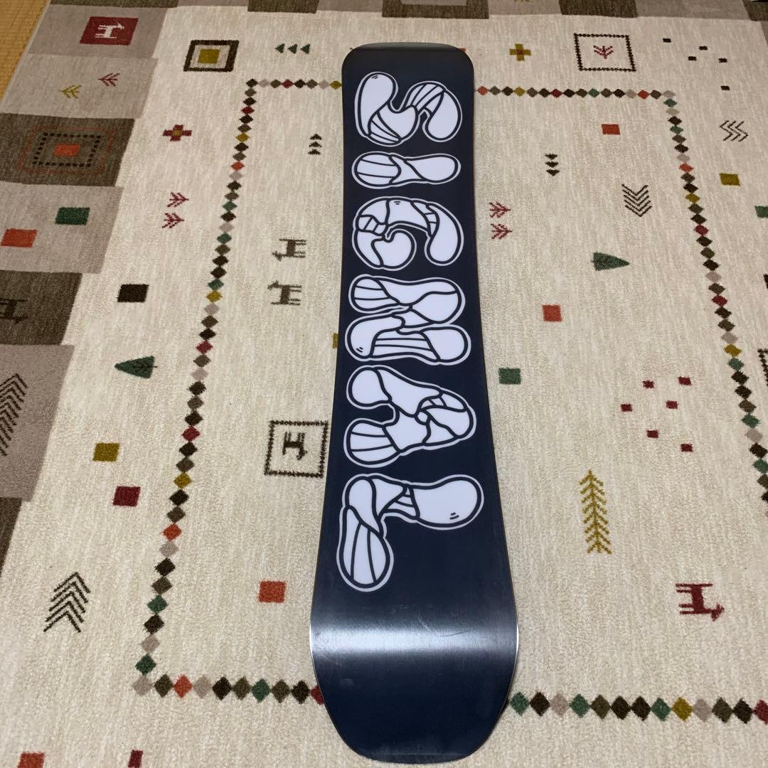 スノーボード 25/26 SIGNAL YUKI 154cm