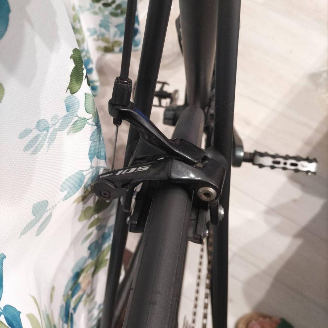 TREK Emonda ALR4 2019 Tiagra ロードバイク