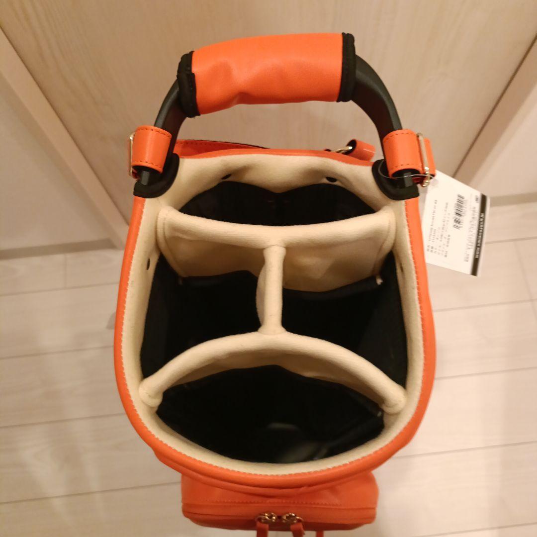 【新品】キャロウェイ　キャディバッグ