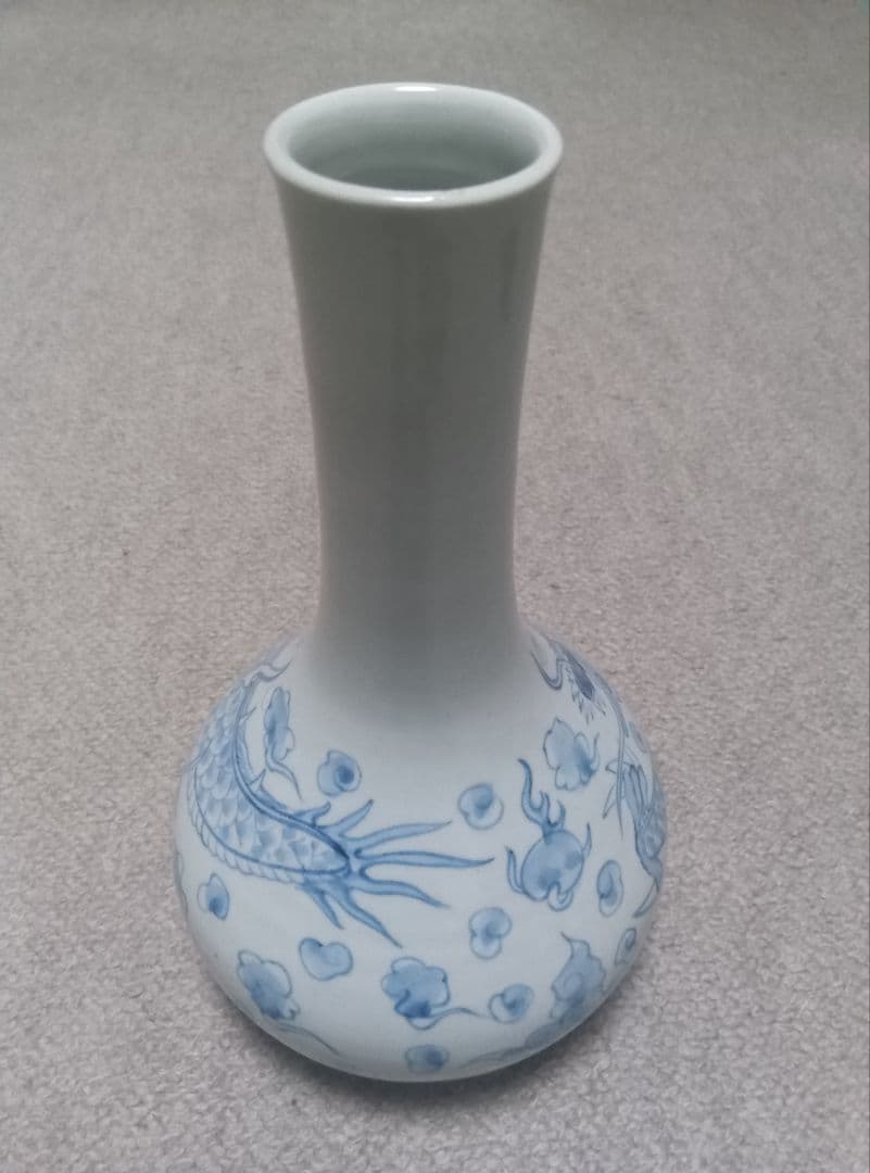 花瓶 美品