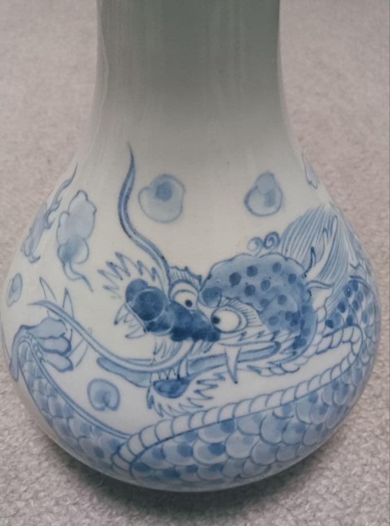 花瓶 美品