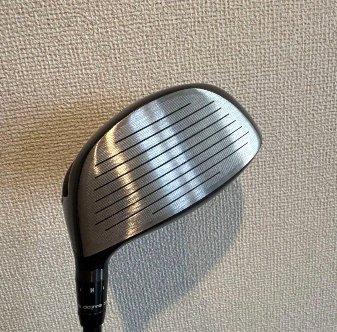 【2/7まで】BALDO TT D GT5 DEEP PROTO